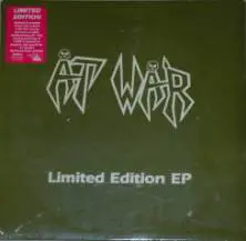 At War : Limited Edition